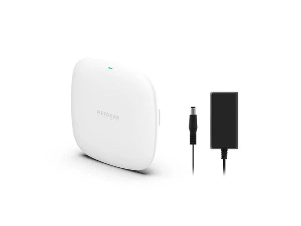 WAX210PA-100NAS - Netgear WAX210 Dual Band IEEE 802.11 /e 1.80 Gbit/s Wireless Access