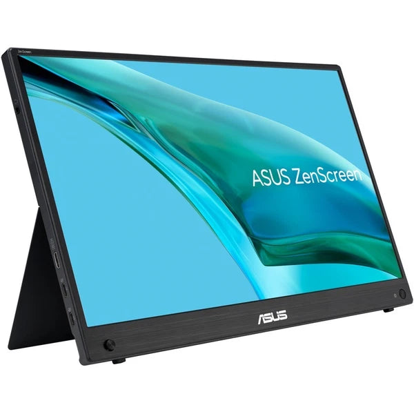 MB16AHG - Asus ZenScreen 15.6" Full HD IPS 144Hz 3ms Desktop Monitor Black