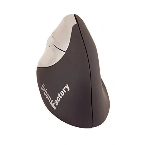EML20UF - Urban Factory ERGO NEXT Wireless Ergonomic Vertical Mouse