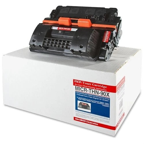 THN-90X - microMICR Micr Toner Cartridge Laser