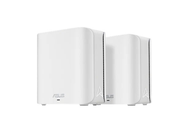 BD4(W-2-PK) - Asus ZenWiFi BD4 Dual-Band WiFi 7 Mesh 3600 Mbps 4900 sq.ft.