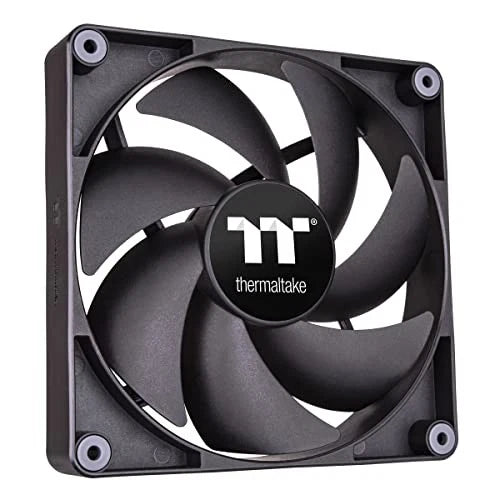 CL-F148-PL14BL-A - Thermaltake CT140 PC Cooling Fan 2-Fan
