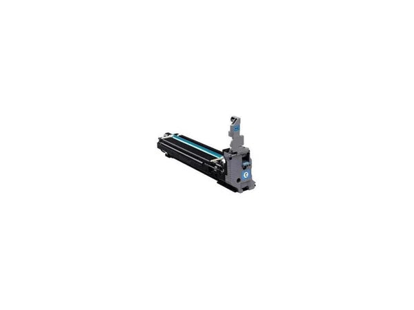 KNMIU711C - Konica Minolta BizHub C654 Cyan Image Drum