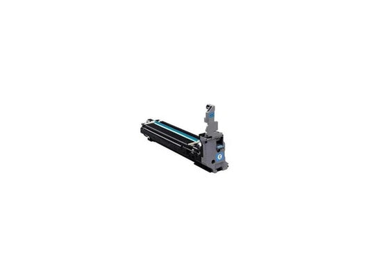 KNMIU711C - Konica Minolta BizHub C654 Cyan Image Drum