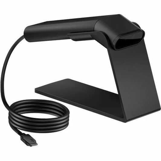 6Y2V4AA - HP Engage 2D G2 Barcode Scanner