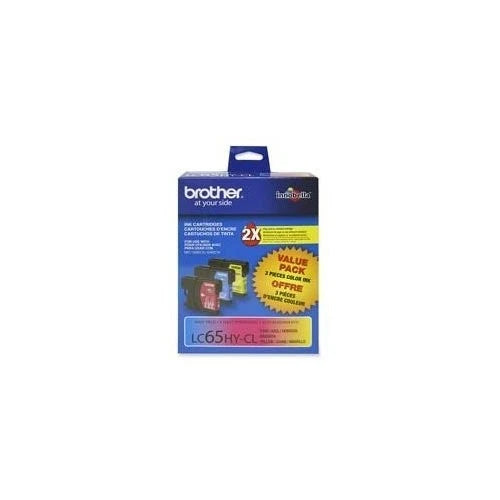 LC653PKS - Brother Ink Cartridge
