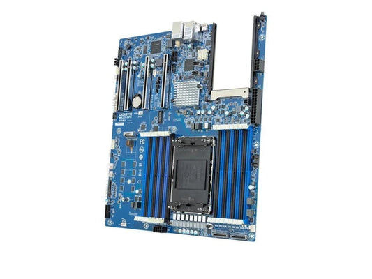 MS33-CP0 - Gigabyte Rev. 1.x/3.x E-ATX Server Motherboard