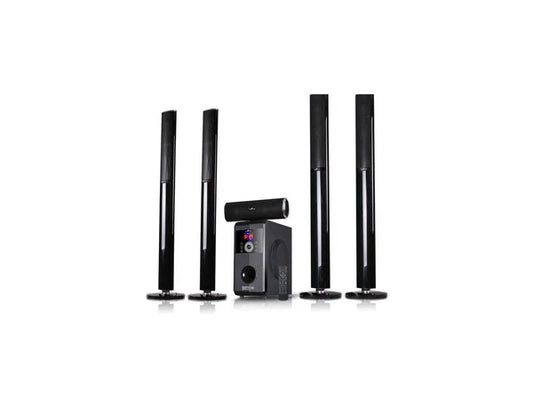 BFS-910 - Befree Sound 5.1 Bluetooth Premium Surround Sound Speaker System