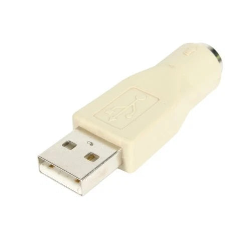 GC46MF - StarTech PS/2 Mouse to USB Adapter