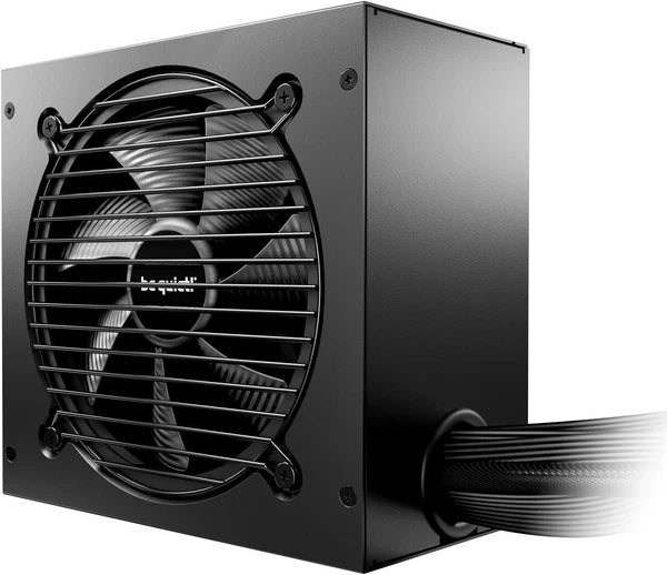 BP004US - Be quiet! Pure Power 12 850W 850 W ATX ATX3.1/ ATX3.0 80 PLUS GOLD