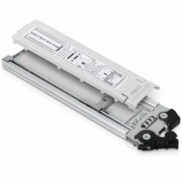 MB840TP-B - ICY Dock Drive Bay Adapter M.2 Internal