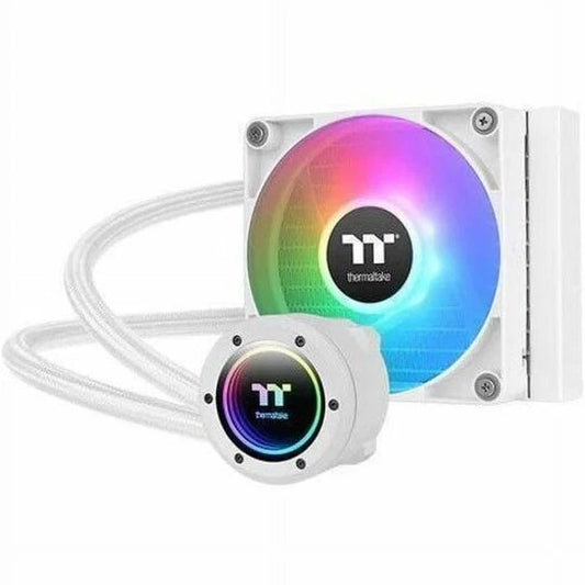 CL-W363-PL12SW-A - Thermaltake TH120 V2 ARBG Sync All-In-One Liquid Cooler
