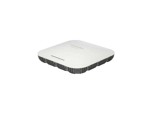 FAP-831F - Fortinet FortiAP Dual Band 802.11ax 5.81 Gbit/s Wireless Access Point