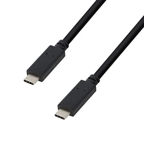 901524 - VisionTek USB-C to USB-C 3.1 Gen 2 Cable