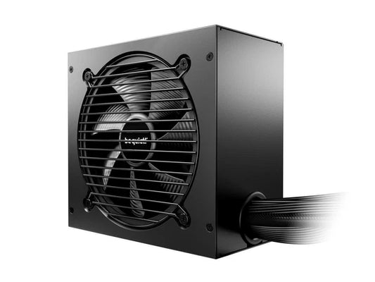 BP003US - Be quiet! Pure Power 12 750W 750 W ATX ATX3.1/ ATX3.0 80 PLUS GOLD