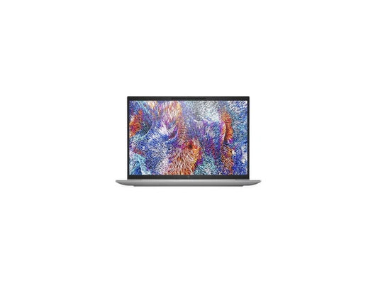A6UH4UT#ABA - HP ZBook Firefly G11 A 14.0" Mobile Workstation AMD Ryzen 7 Pro 8840HS 16GB Memo