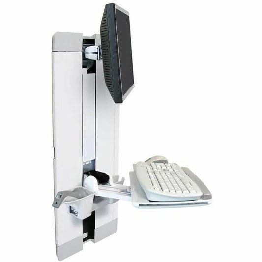 60-609-216 - Ergotron StyleView Vertical Lift