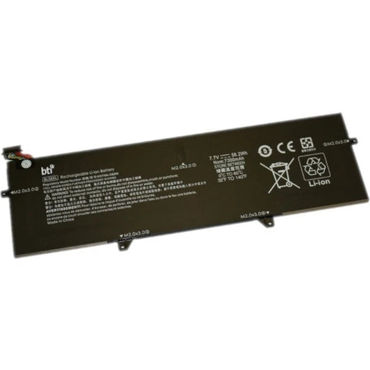 BL04XL-BTI - BTI 56Wh 7.7V Lithium-ion Battery