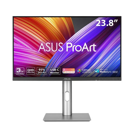 PA24ACRV - Asus ProArt 24 Class WQHD LED Monitor