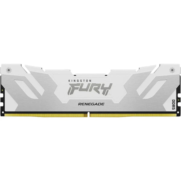 KF560C32RWA-32 - Kingston FURY Renegade 32GB DDR5 SDRAM Memory Module