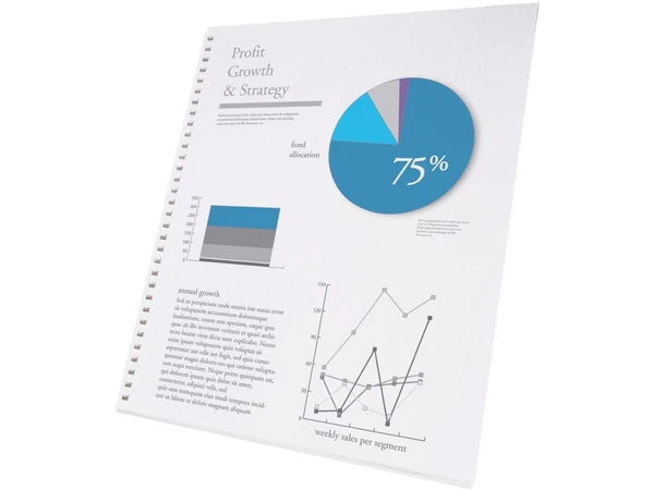 2514479 - Swingline ProClick Binder Paper