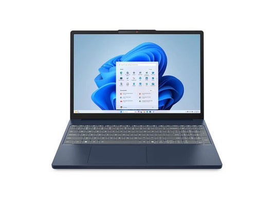 SLIM3 - Lenovo 15.3" Laptop AMD Ryzen 7 8840HS 16GB Memory 512GB SSD