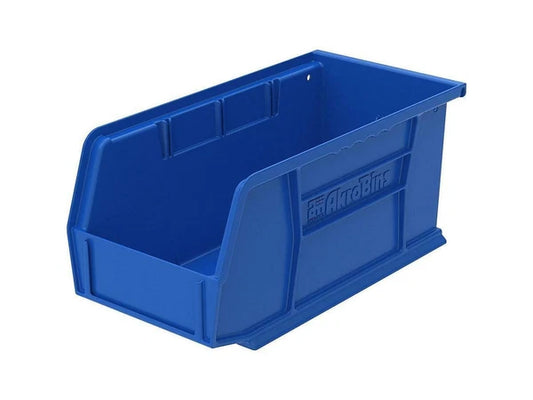 30230B - Akro-Mils Akrobin5" Height x 5.5" Width x 10.9" DepthPolypropylene