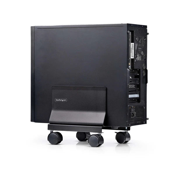 CPUMOBILESTND - StarTech Computer Tower Cart