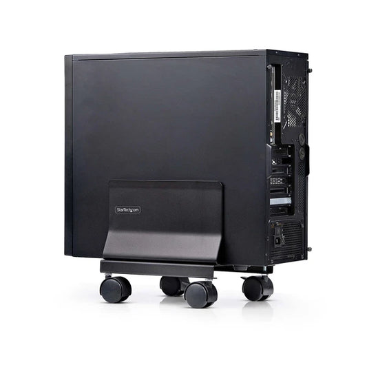 CPUMOBILESTND - StarTech Computer Tower Cart