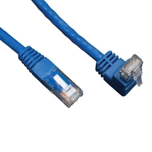 N204-010-BL-UP - Tripp Lite Cat.6 Patch Cable