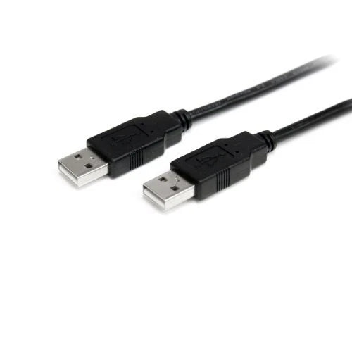 USB2AA1M - StarTech 1m USB 2.0 A to A Cable