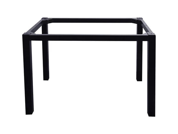LLR82015 - Lorell Floor Stand Steel 36"Wx22"Lx30"H Black