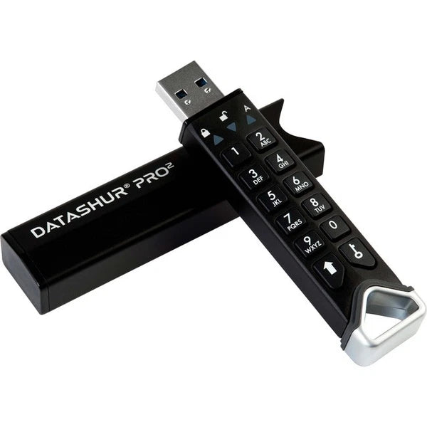ISFLDP225632 - iStorage Datashur Pro2 32GB