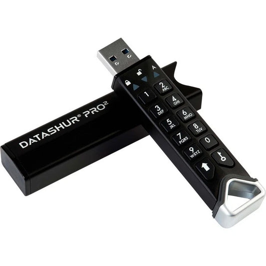 ISFLDP225632 - iStorage Datashur Pro2 32GB