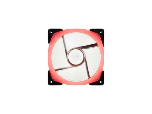 SST-FW123-RGB - SilverStone FW Series 120 mm RGB LED Case Fan