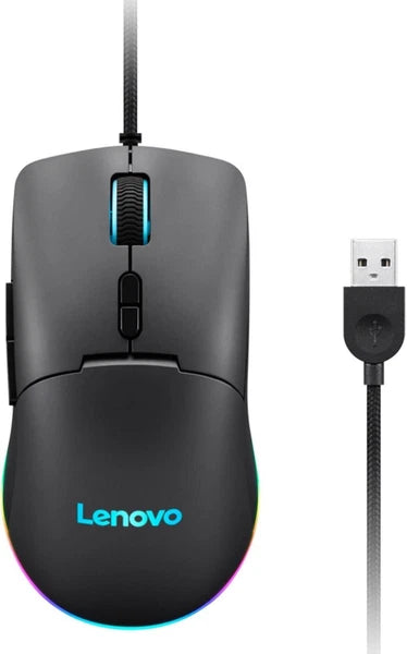 GY51N60457 - Lenovo M210 RGB Gaming Mouse