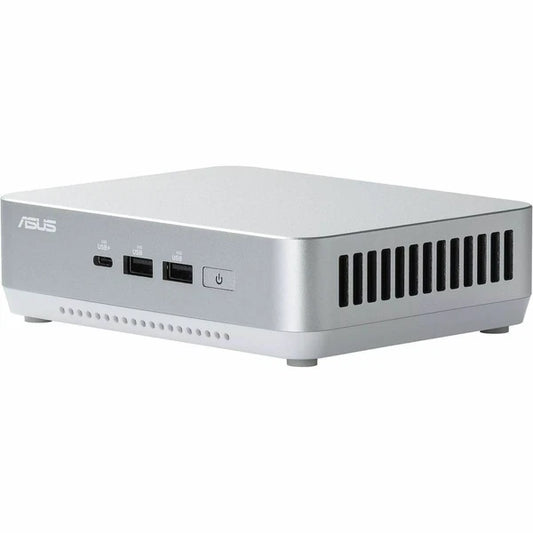 RNUC14RVSU9089AUI - Asus ASUS NUC 14 Pro+ Mini Desktop Computer AI Mini PC