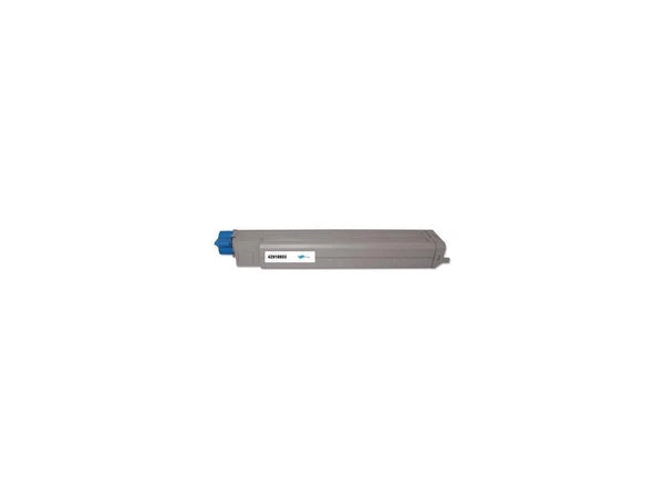 AC-O9600CR - Innovera Cyan Toner Cartridge