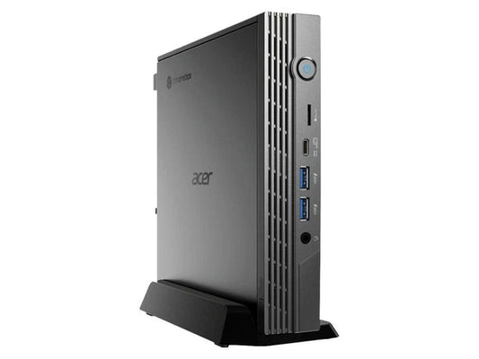DT.Z2JAA.001 - Acer ChromeboxIntel Celeron 7305 Penta-core 5 Core 4GB RAM3