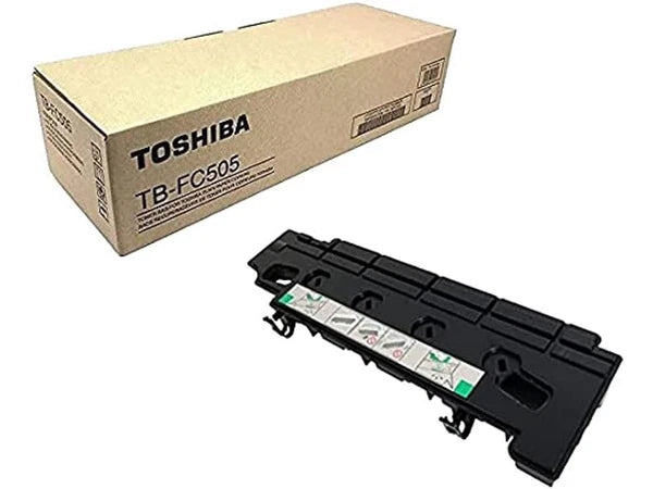 RNAB097F459X2 - Toshiba tbfc505 waste container