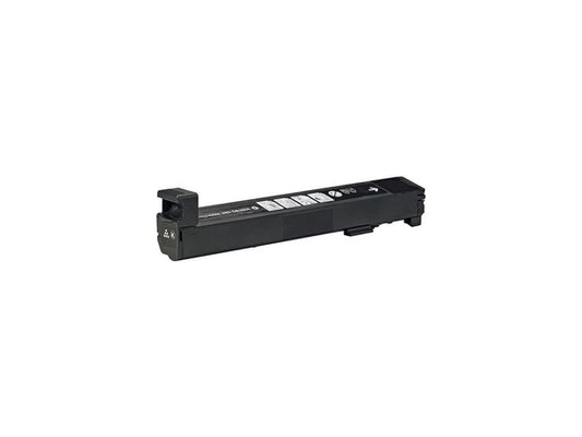 KP39419 - HP LJ CP6015de/CP6015dn/CP6015x/CP6015xh Black Toner Yield