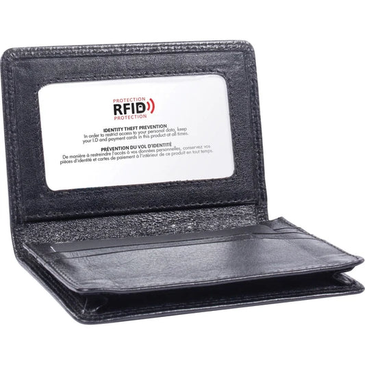 BCC97349SMBK - Swiss Mobility Carrying Case Business Card License