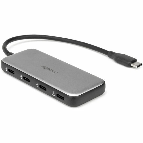 Y10A318-S1 - Rocstor USB-C HUB