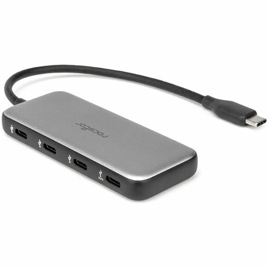 Y10A318-S1 - Rocstor USB-C HUB
