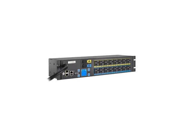EMIU05-10 - Eaton ePDU Metered 16-Outlet PDU