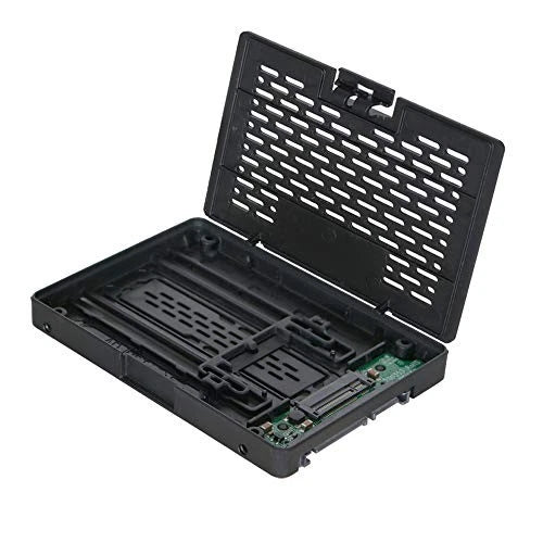 226784 - ICY Dock EZConvert M.2 SATA SSD to 2.5" SATA SSD Converter Adapter