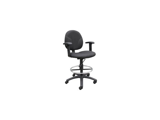 B1691-BK - Bose Drafting Stools