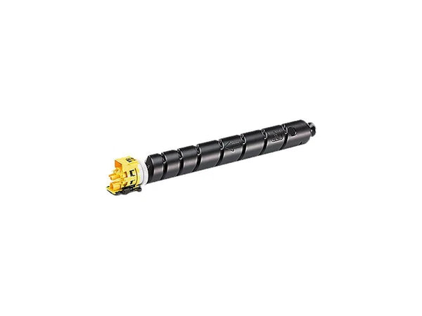 1T02RRAUS0 - Kyocera Yellow Toner Cartridge