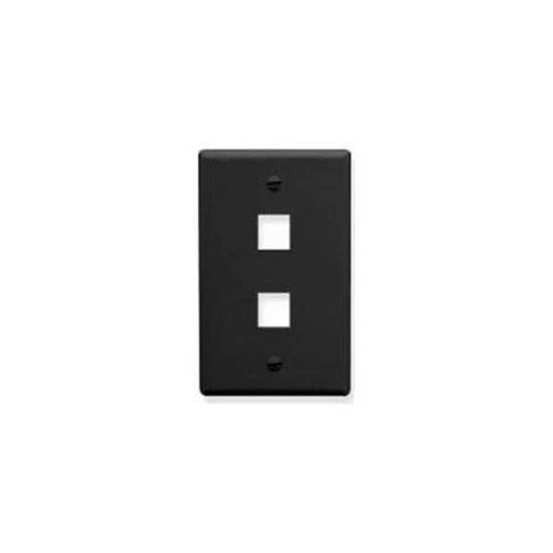 FACE-2-BK - ICC Classic Faceplate