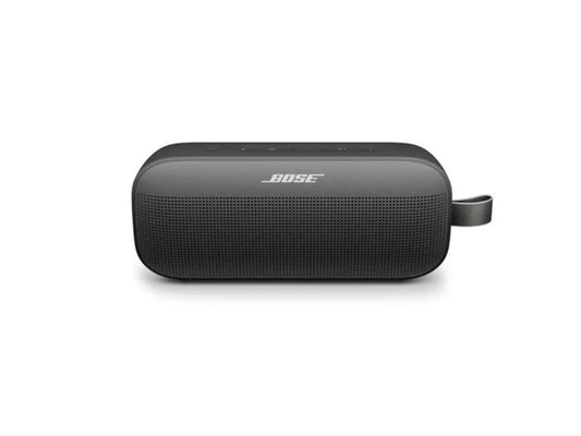 887612-0100 - Bose SoundLink Flex 2nd Gen Portable Bluetooth Speaker